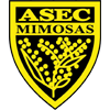 ASEC Mimosas logo