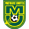 Mathare United logo