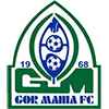Gor Mahia logo
