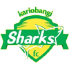 Kariobangi Sharks logo