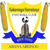 Kakamega Homeboyz logo