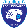 AFC Leopards logo