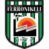 KF Feronikeli logo
