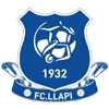 KF Llapi logo