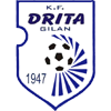 FK Drita logo