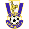 Pieta Hotspurs logo