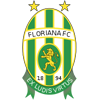 Floriana logo