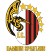 Hamrun Spartans logo