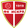 FK Iskra Danilovgrad logo