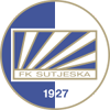 FK Sutjeska logo