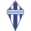 Buducnost Podgorica logo