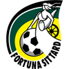 Fortuna Sittard logo