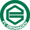 FC Groningen logo