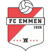 FC Emmen logo