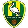 ADO Den Haag logo