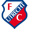 FC Utrecht logo