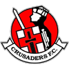 Crusaders logo