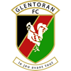 Glentoran logo