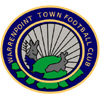Warrenpoint Town logo