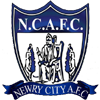 Newry City logo