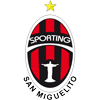 Sporting San Miguelito logo