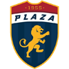 Plaza Amador logo