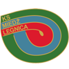 Miedz Legnica logo