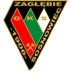 Zaglebie Sosnowiec logo