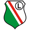 Legia Warsaw logo