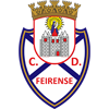 Feirense logo