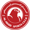 Al-Arabi Doha logo