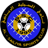Al Sailiya SC logo
