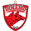 Dinamo Bucuresti logo