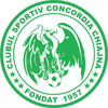CS Concordia Chiajna logo