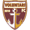 FC Voluntari logo