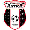 Astra Giurgiu logo