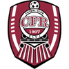 CFR Cluj logo