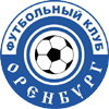 FC Orenburg logo
