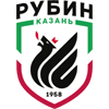 Rubin Kazan logo