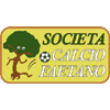 SC Faetano logo