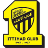 Al Ittihad Jeddah logo