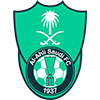 Al Ahli Jeddah logo