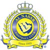 Al-Nassr Riyadh logo
