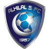 Al Hilal Riyadh logo