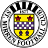 St Mirren logo