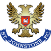 St Johnstone logo
