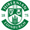 Hibernian logo