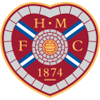 Hearts logo