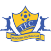 Teungueth FC logo