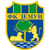 FK Zemun logo